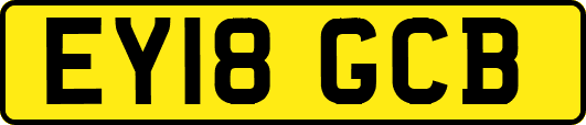 EY18GCB