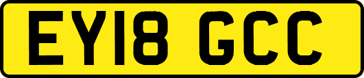 EY18GCC