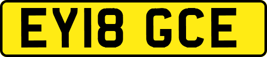 EY18GCE