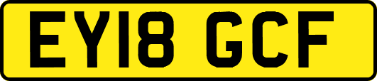 EY18GCF