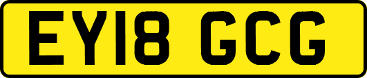 EY18GCG