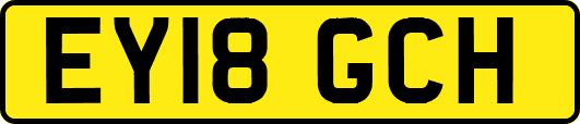 EY18GCH