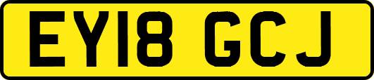 EY18GCJ