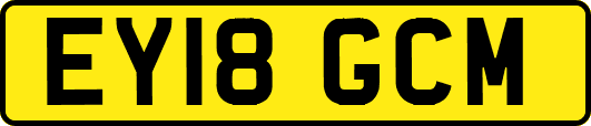 EY18GCM