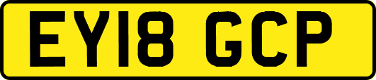 EY18GCP