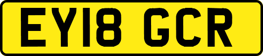 EY18GCR