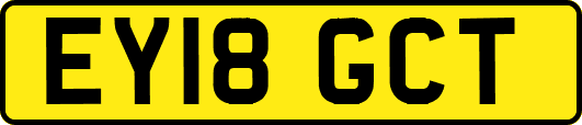 EY18GCT