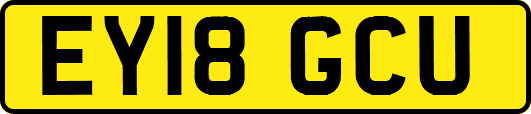 EY18GCU
