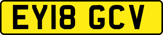 EY18GCV