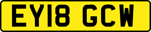 EY18GCW