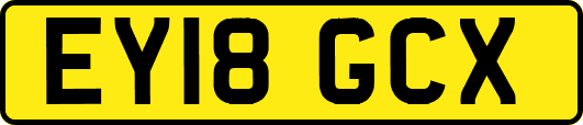 EY18GCX