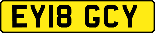 EY18GCY