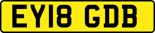 EY18GDB
