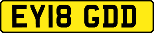 EY18GDD