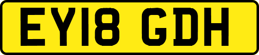 EY18GDH