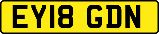 EY18GDN