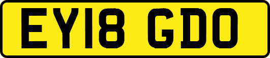 EY18GDO