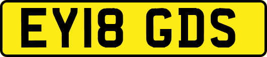 EY18GDS