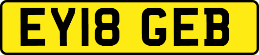 EY18GEB