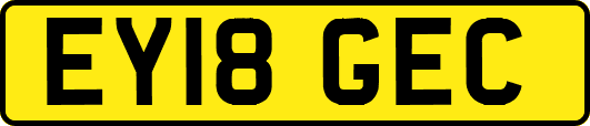 EY18GEC