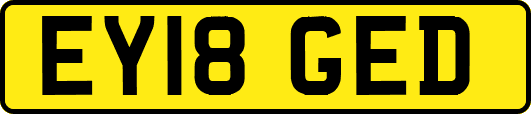 EY18GED