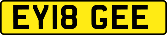 EY18GEE