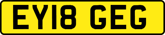 EY18GEG