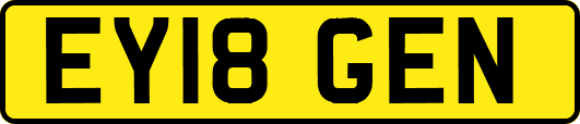 EY18GEN