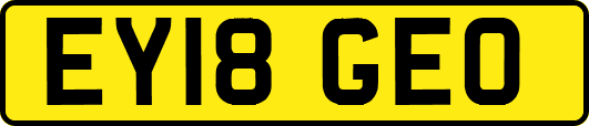 EY18GEO