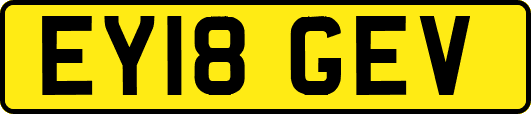 EY18GEV