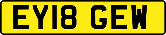 EY18GEW