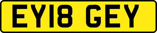 EY18GEY