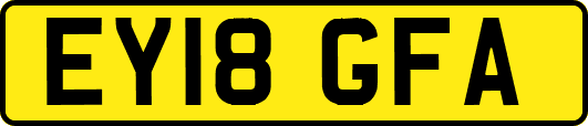 EY18GFA