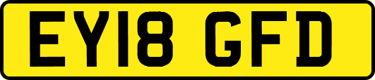 EY18GFD