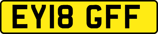 EY18GFF