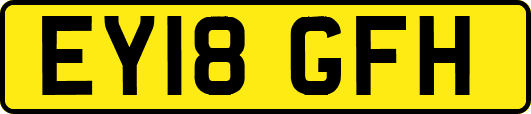EY18GFH