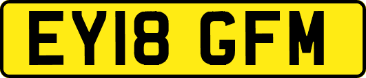 EY18GFM