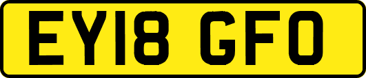 EY18GFO