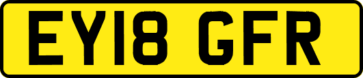 EY18GFR