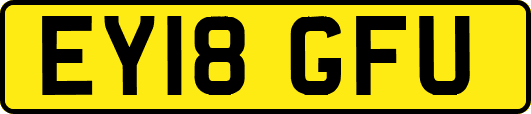 EY18GFU