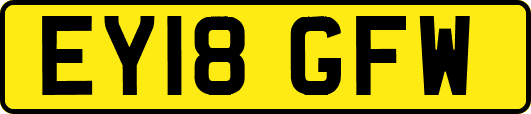 EY18GFW