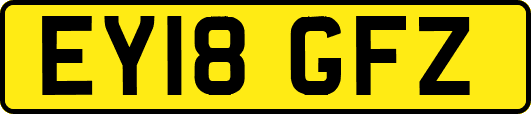EY18GFZ