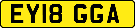 EY18GGA