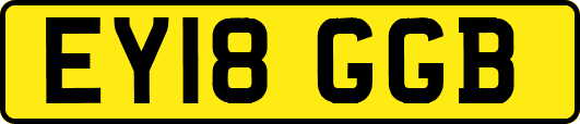 EY18GGB