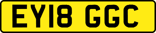 EY18GGC