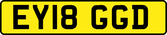 EY18GGD