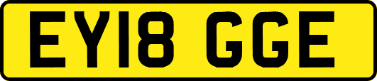 EY18GGE
