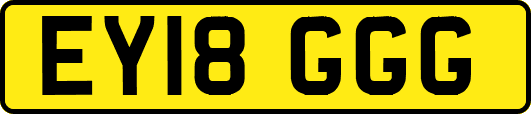 EY18GGG