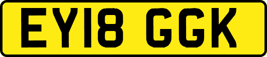 EY18GGK