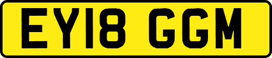 EY18GGM